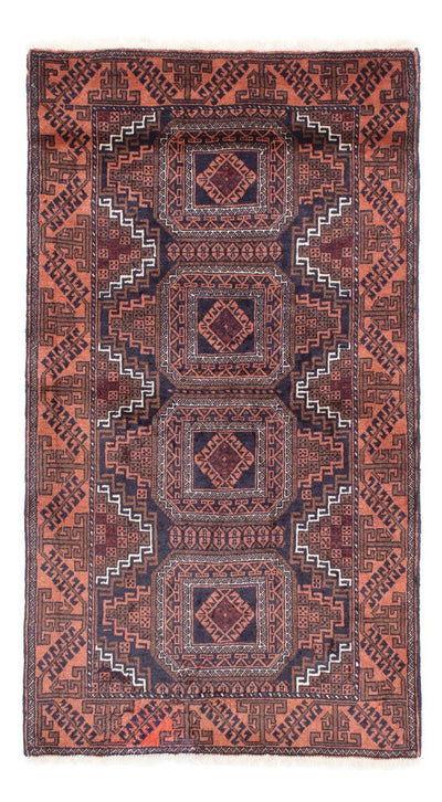 Balutsj-teppe 89x153cm - Orientalsk teppe