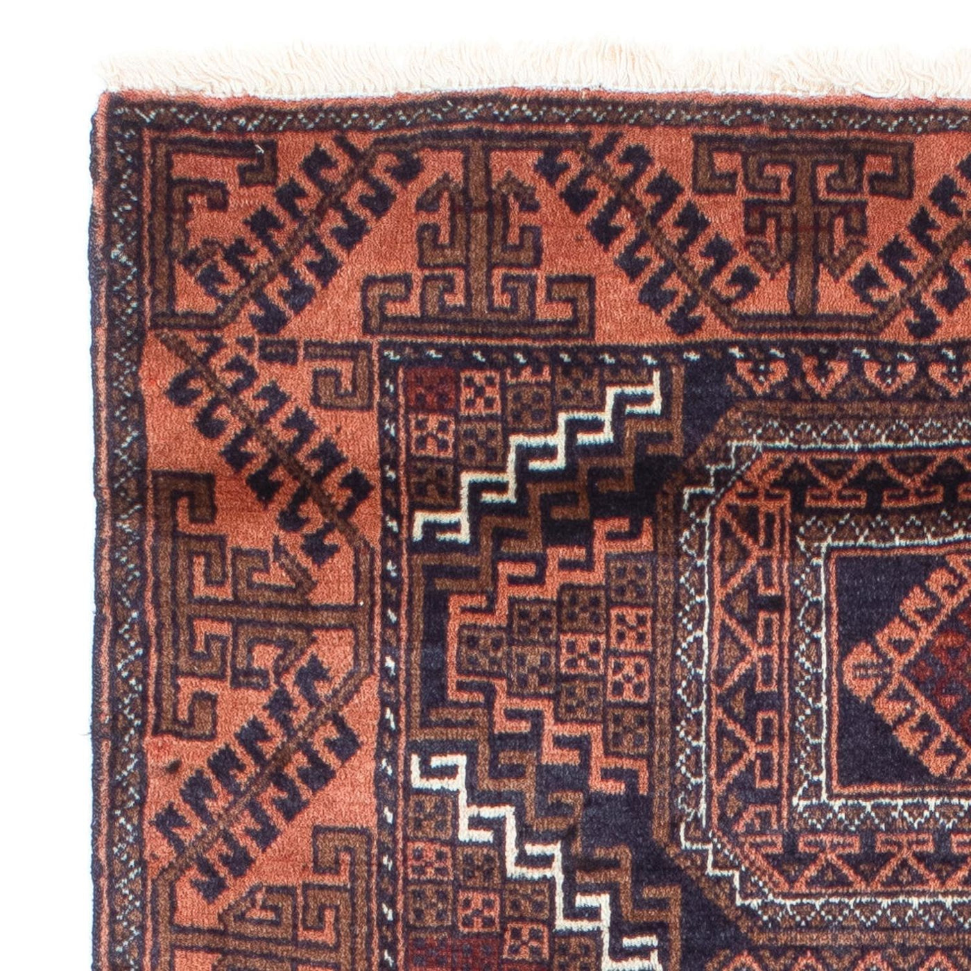 Balutsj-teppe 153x89cm - Orientalsk teppe