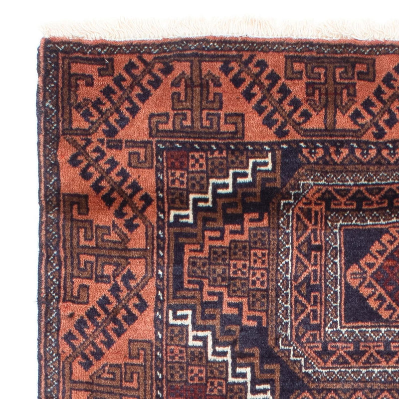 Balutsj-teppe 153x89cm - Orientalsk teppe