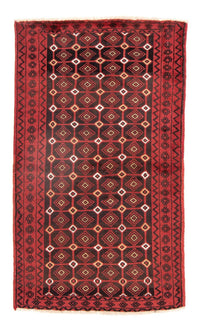Balutsj-teppe 107x188cm - Persisk teppe – product image