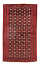 Balutsj-teppe 107x188cm - Persisk teppe