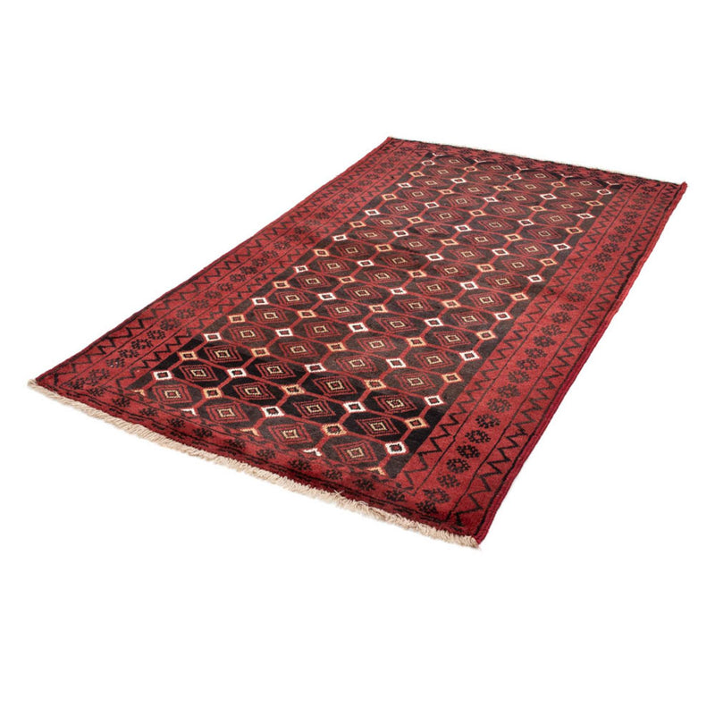 Balutsj-teppe 107x188cm - Persisk teppe