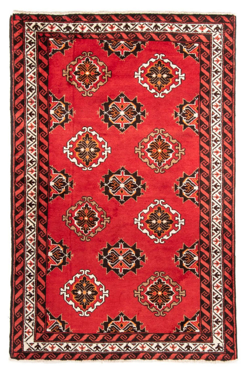Balutsj-teppe 206x131cm - Persisk teppe