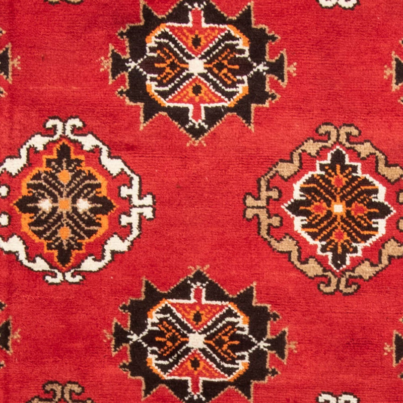 Balutsj-teppe 206x131cm - Persisk teppe