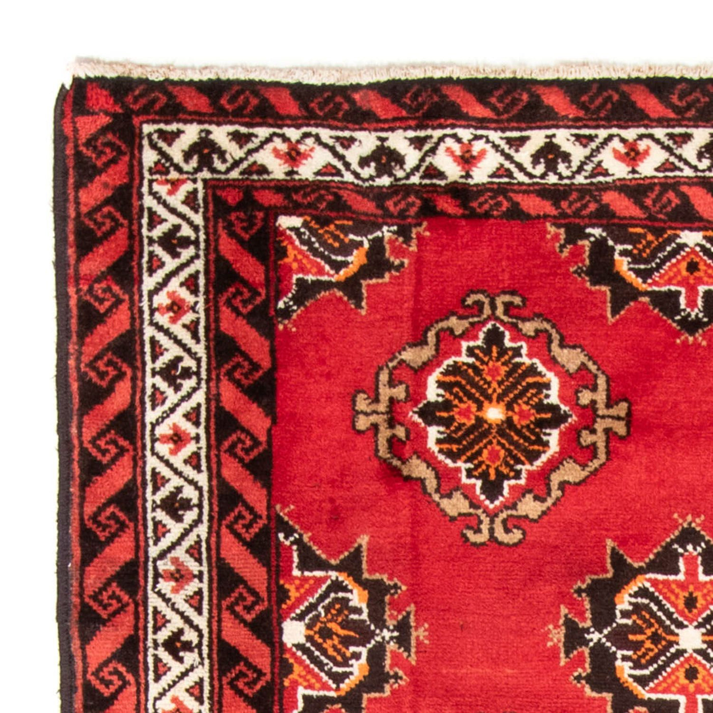 Balutsj-teppe 206x131cm - Persisk teppe
