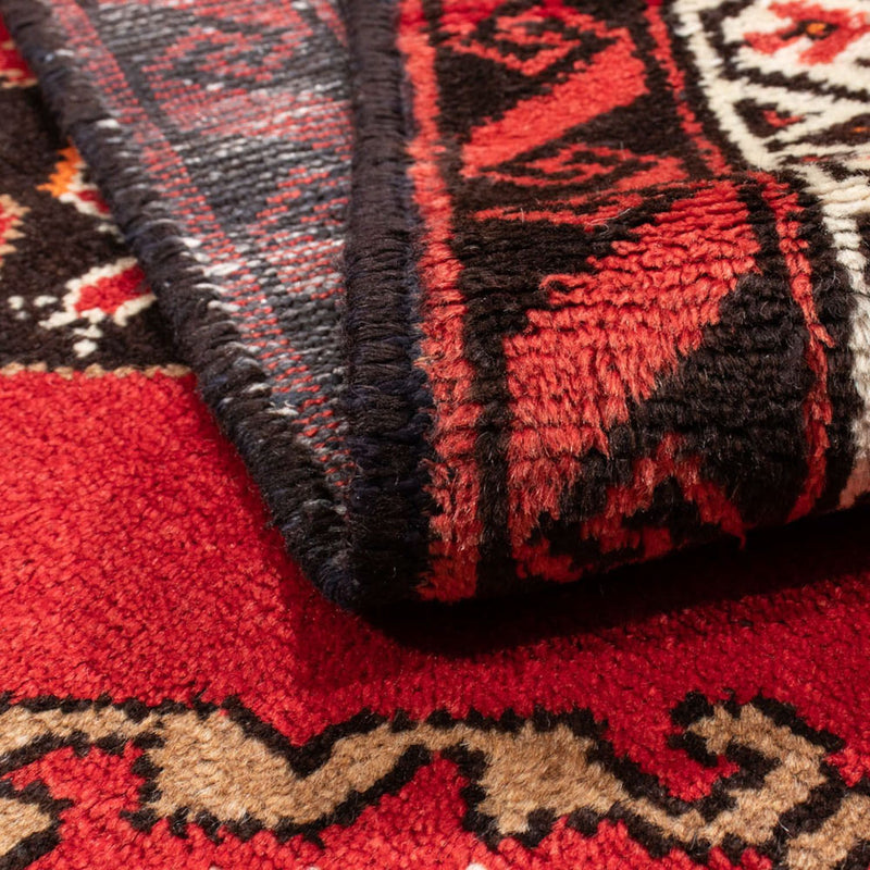Balutsj-teppe 206x131cm - Persisk teppe
