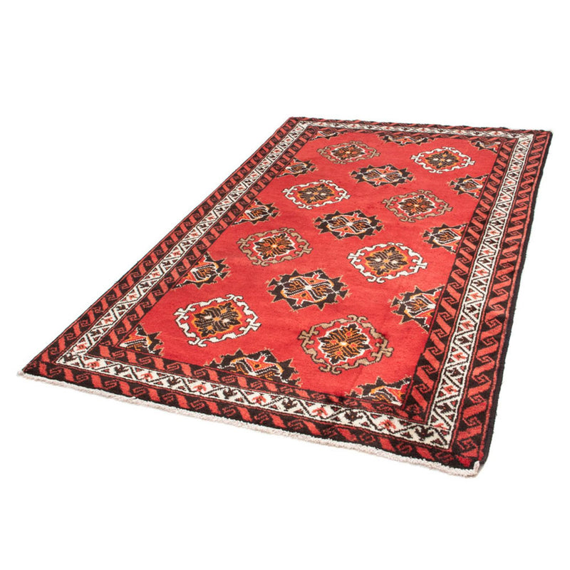 Balutsj-teppe 206x131cm - Persisk teppe