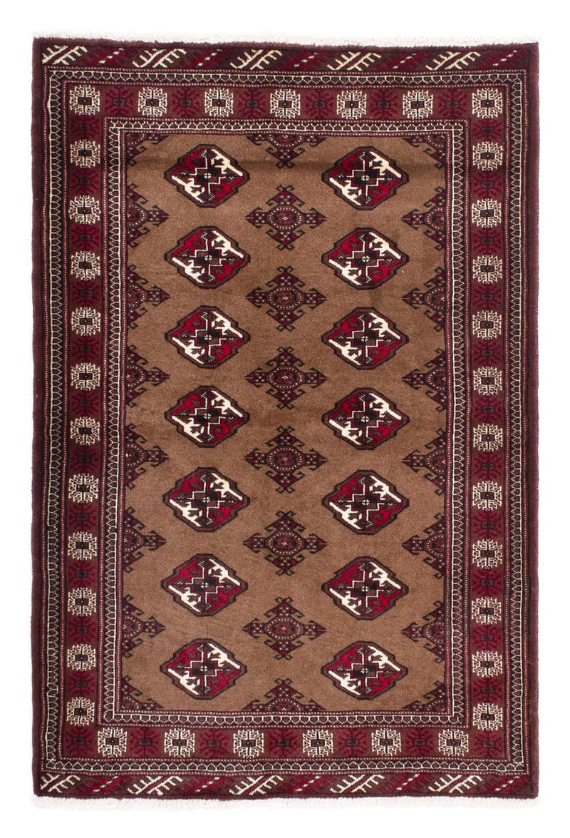 Balutsj-teppe 151x102cm - Orientalsk teppe