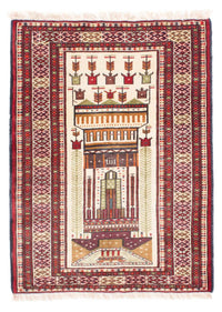 Balutsj-teppe 119x89cm - Orientalsk teppe – product image