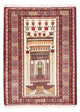 Balutsj-teppe 119x89cm - Orientalsk teppe