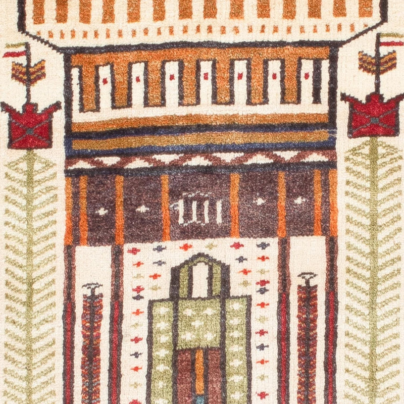 Balutsj-teppe 119x89cm - Orientalsk teppe