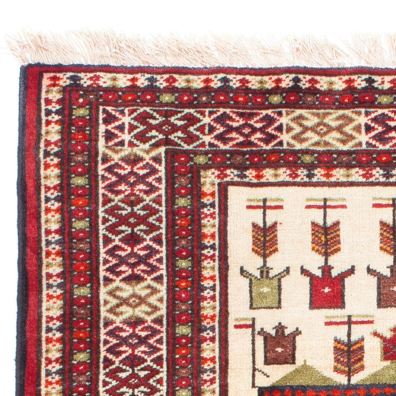 Balutsj-teppe 119x89cm - Orientalsk teppe
