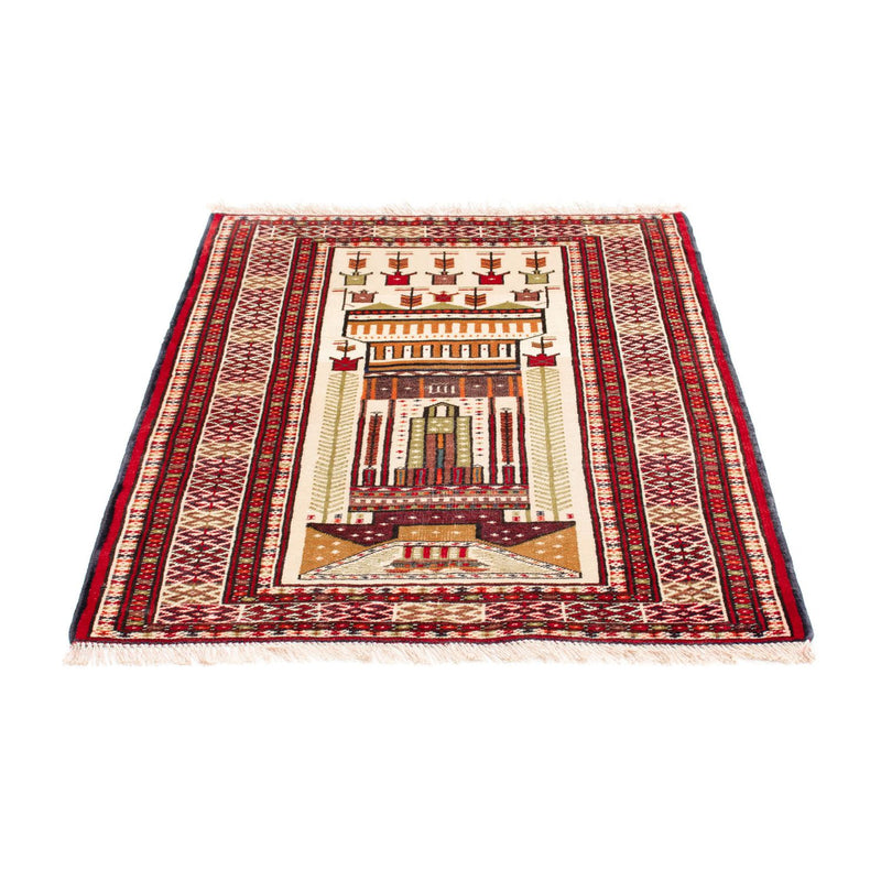 Balutsj-teppe 119x89cm - Orientalsk teppe