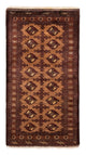 Balutsj-teppe 196x108cm - Persisk teppe