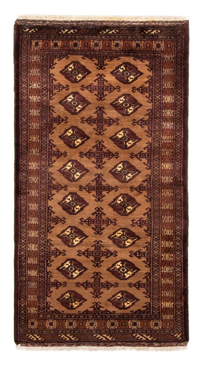 Balutsj-teppe 196x108cm - Persisk teppe