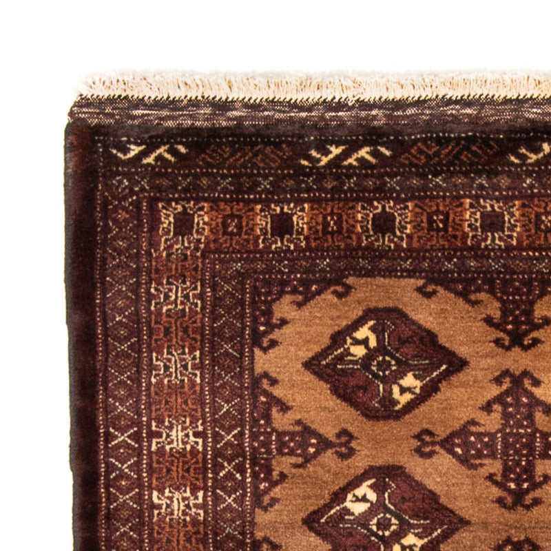 Balutsj-teppe 196x108cm - Persisk teppe