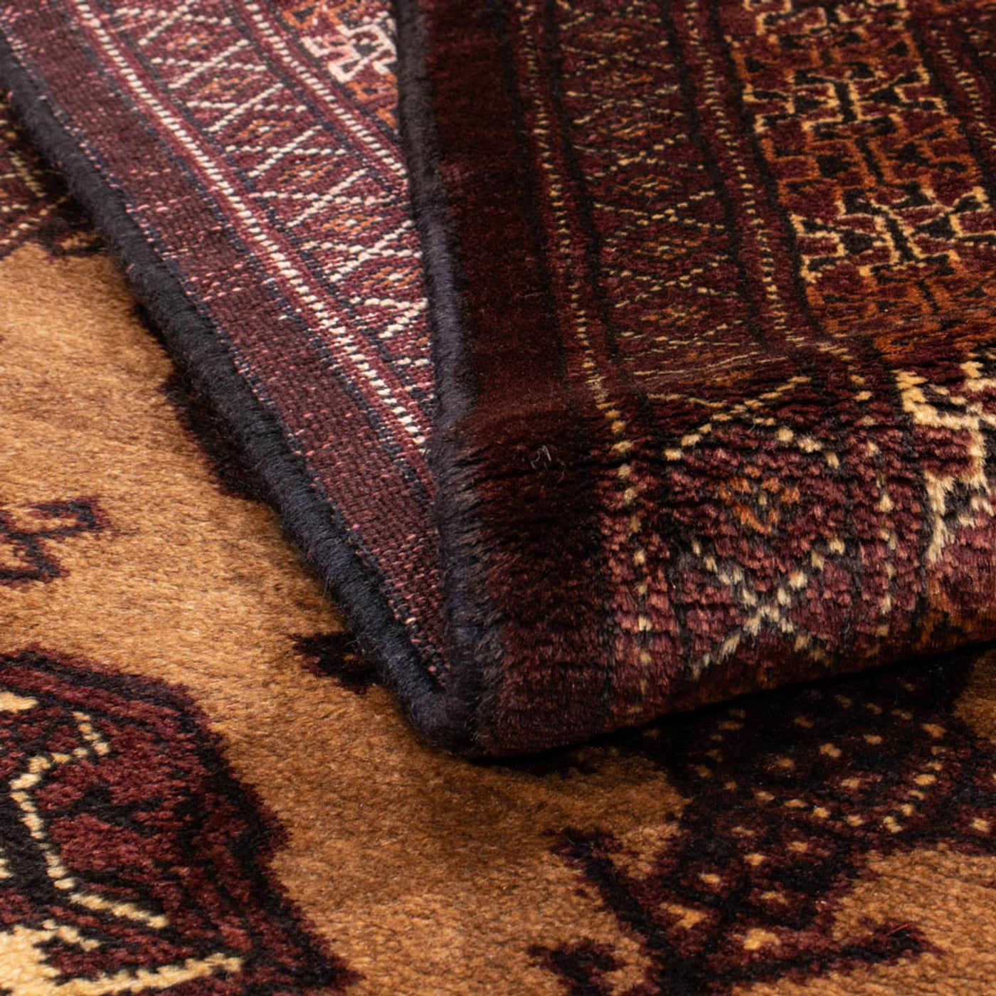 Balutsj-teppe 196x108cm - Persisk teppe