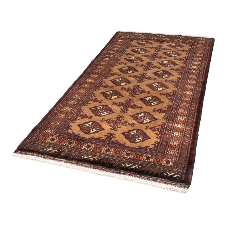 Balutsj-teppe 196x108cm - Persisk teppe