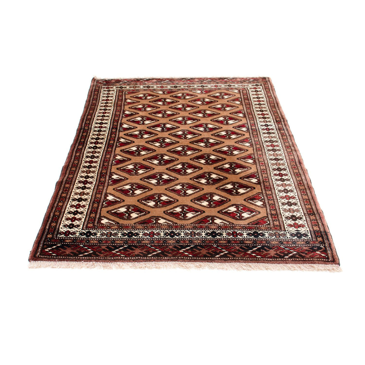 Balutsj-teppe 164x110cm - Orientalsk teppe