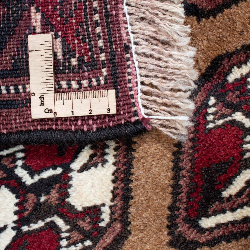 Balutsj-teppe 164x110cm - Orientalsk teppe