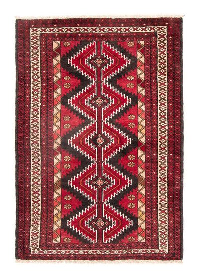 Balutsj-teppe 120x178cm - Persisk teppe