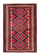 Balutsj-teppe 178x120cm - Persisk teppe
