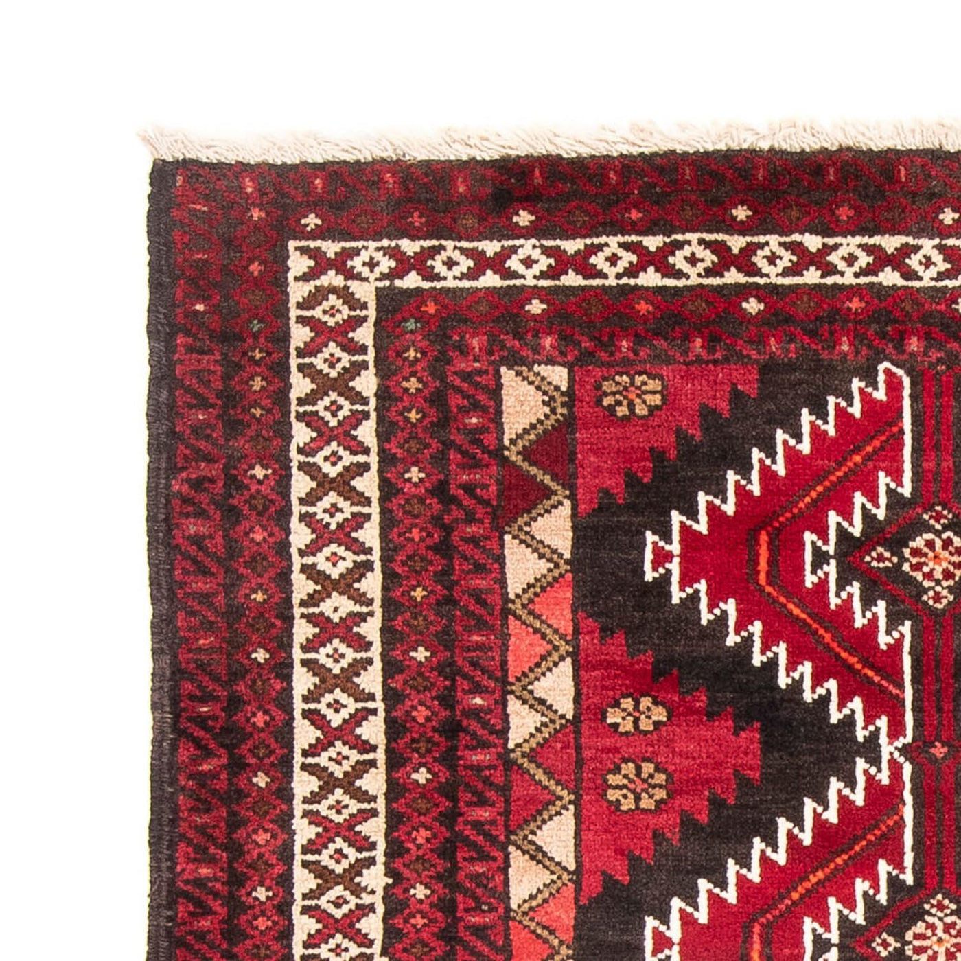Balutsj-teppe 178x120cm - Persisk teppe