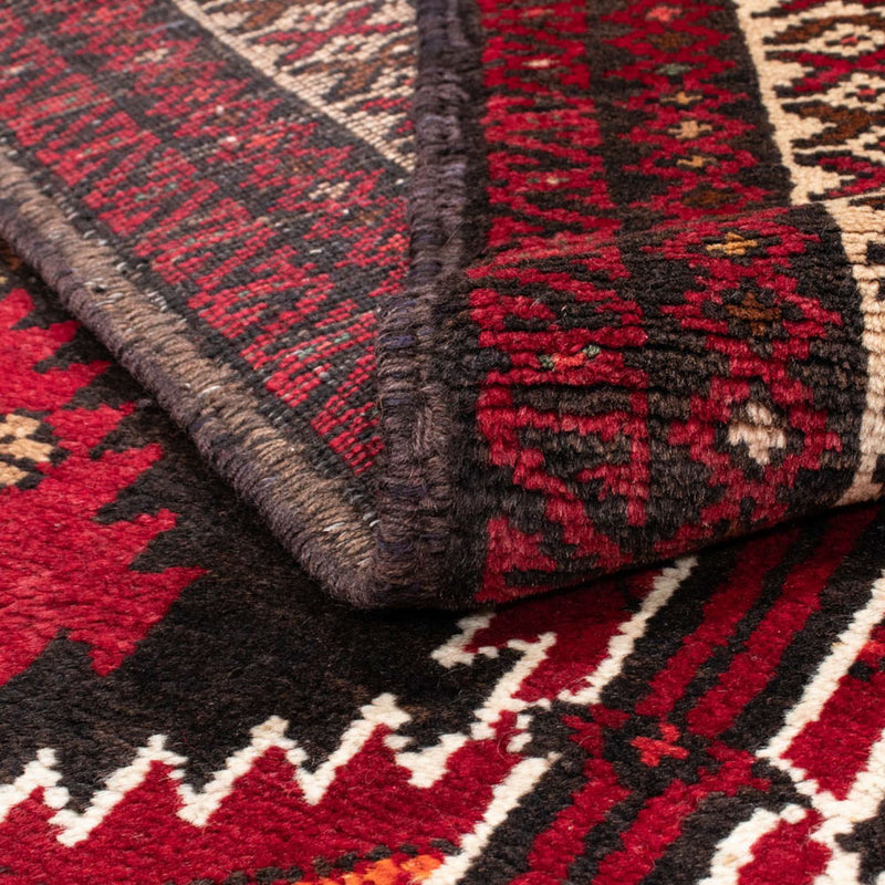 Balutsj-teppe 178x120cm - Persisk teppe
