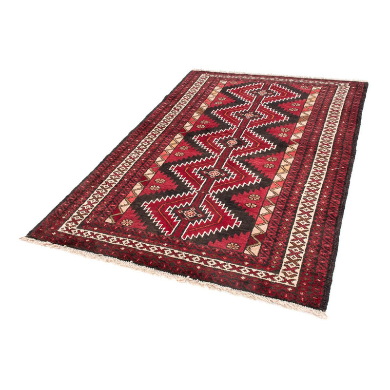 Balutsj-teppe 178x120cm - Persisk teppe
