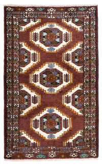 Balutsj-teppe 160x102cm - Orientalsk teppe – product image