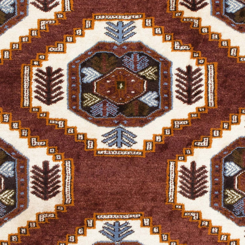 Balutsj-teppe 160x102cm - Orientalsk teppe