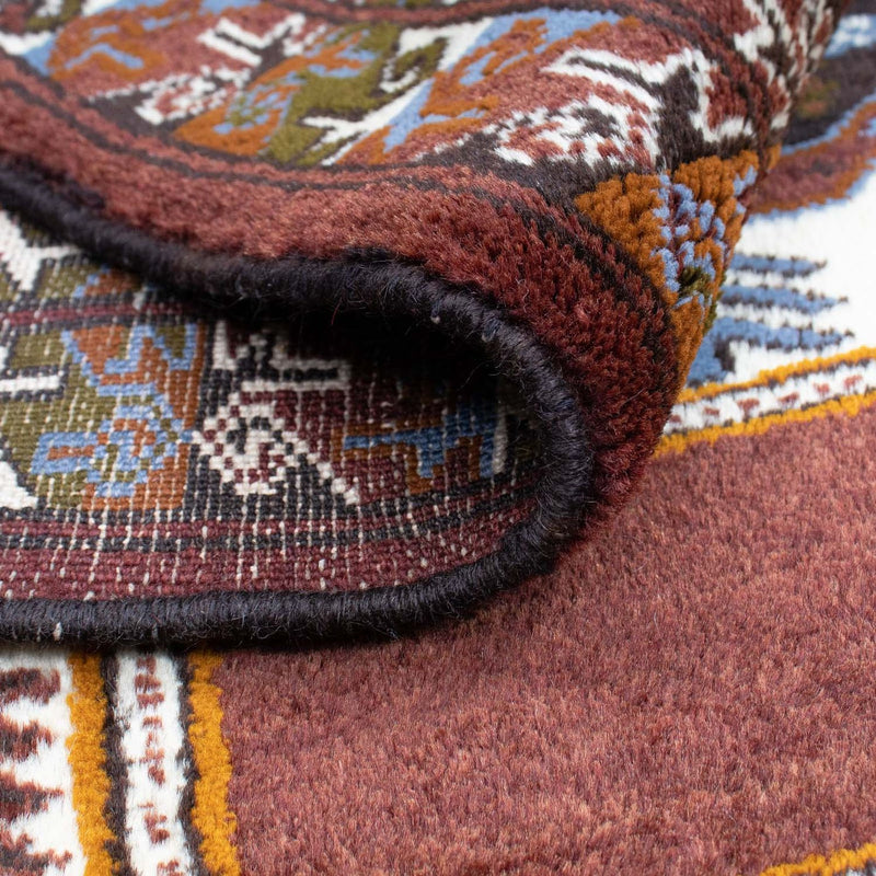 Balutsj-teppe 160x102cm - Orientalsk teppe