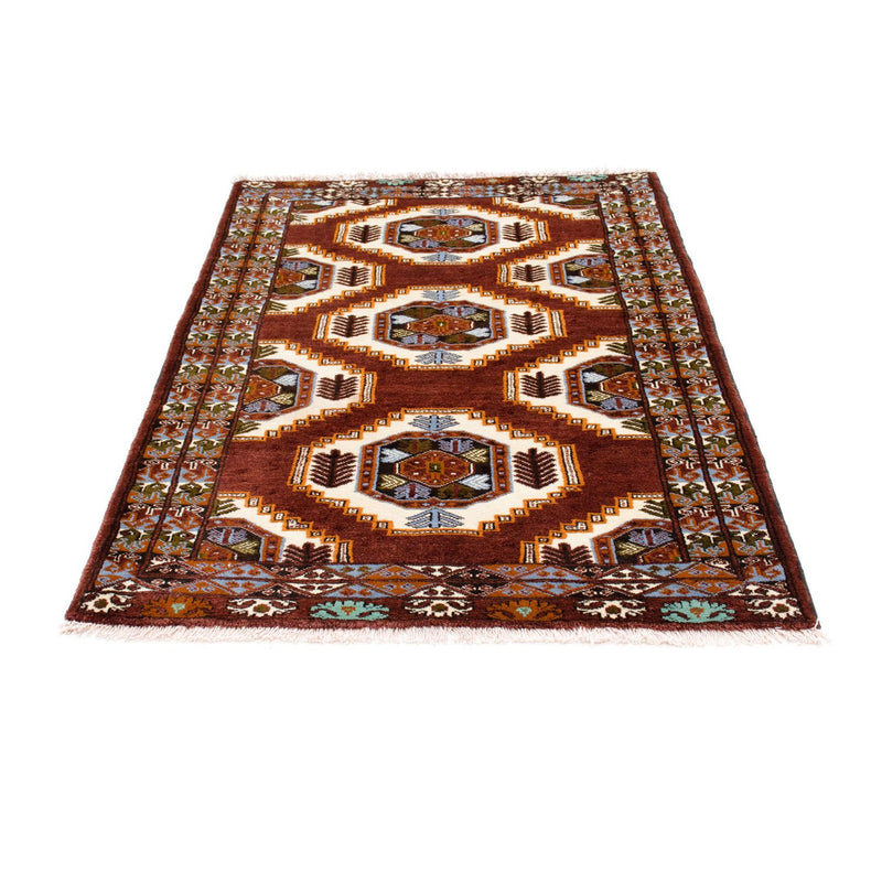 Balutsj-teppe 160x102cm - Orientalsk teppe