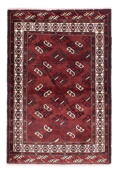 Balutsj-teppe 102x145cm - Orientalsk teppe