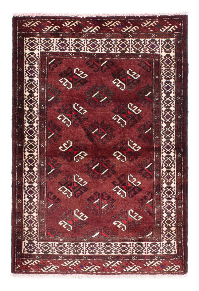Balutsj-teppe 145x102cm - Orientalsk teppe