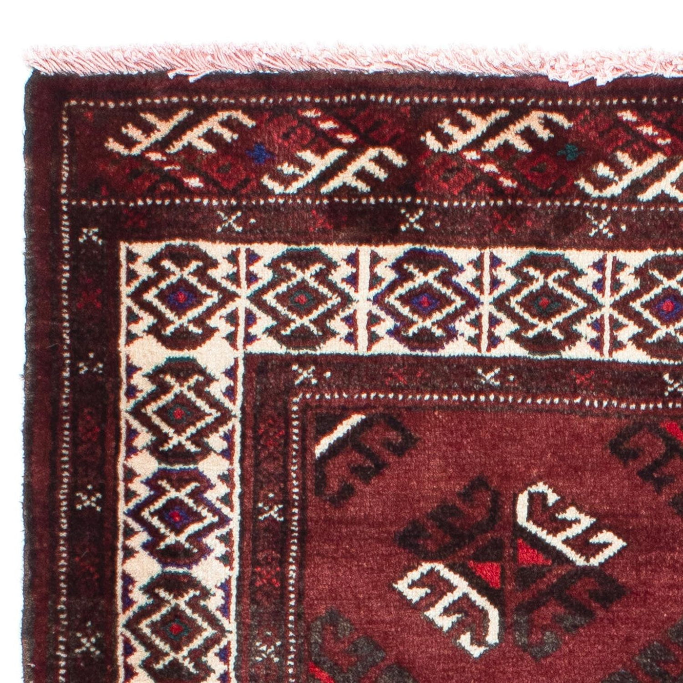 Balutsj-teppe 145x102cm - Orientalsk teppe