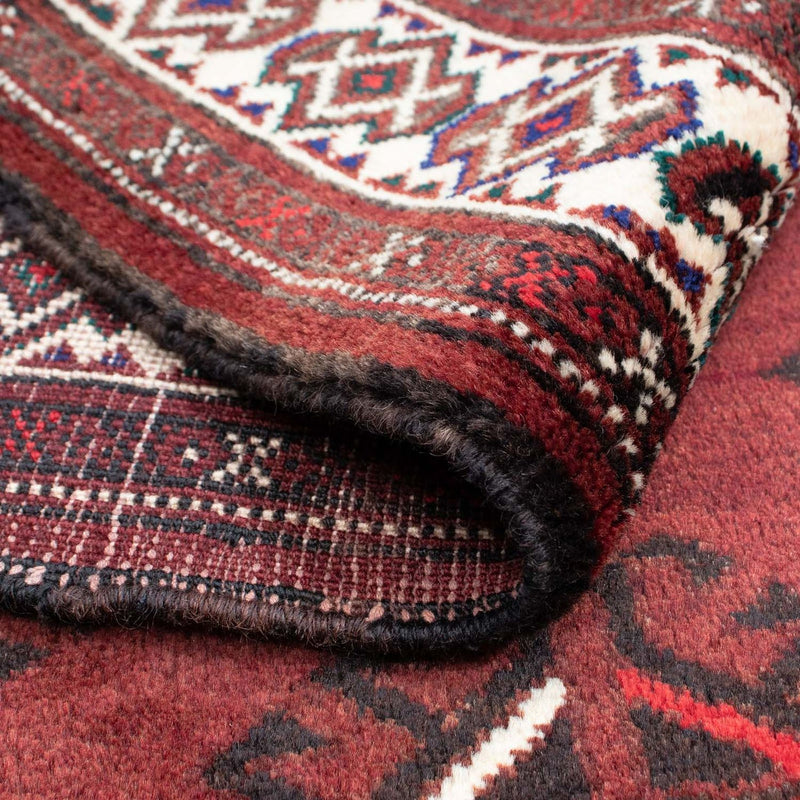 Balutsj-teppe 145x102cm - Orientalsk teppe