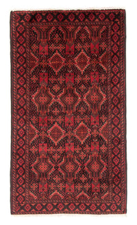 Balutsj-teppe 99x187cm - Persisk teppe – product image
