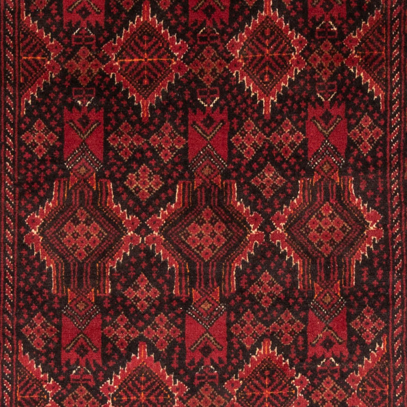 Balutsj-teppe 187x99cm - Persisk teppe