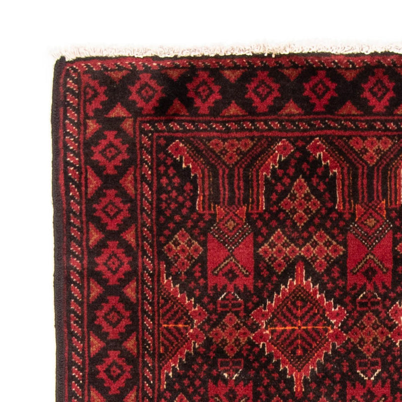 Balutsj-teppe 187x99cm - Persisk teppe