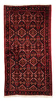 Balutsj-teppe 184x96cm - Persisk teppe