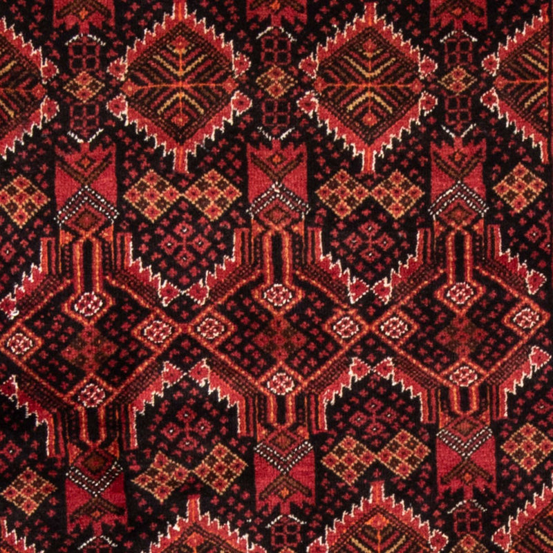 Balutsj-teppe 184x96cm - Persisk teppe