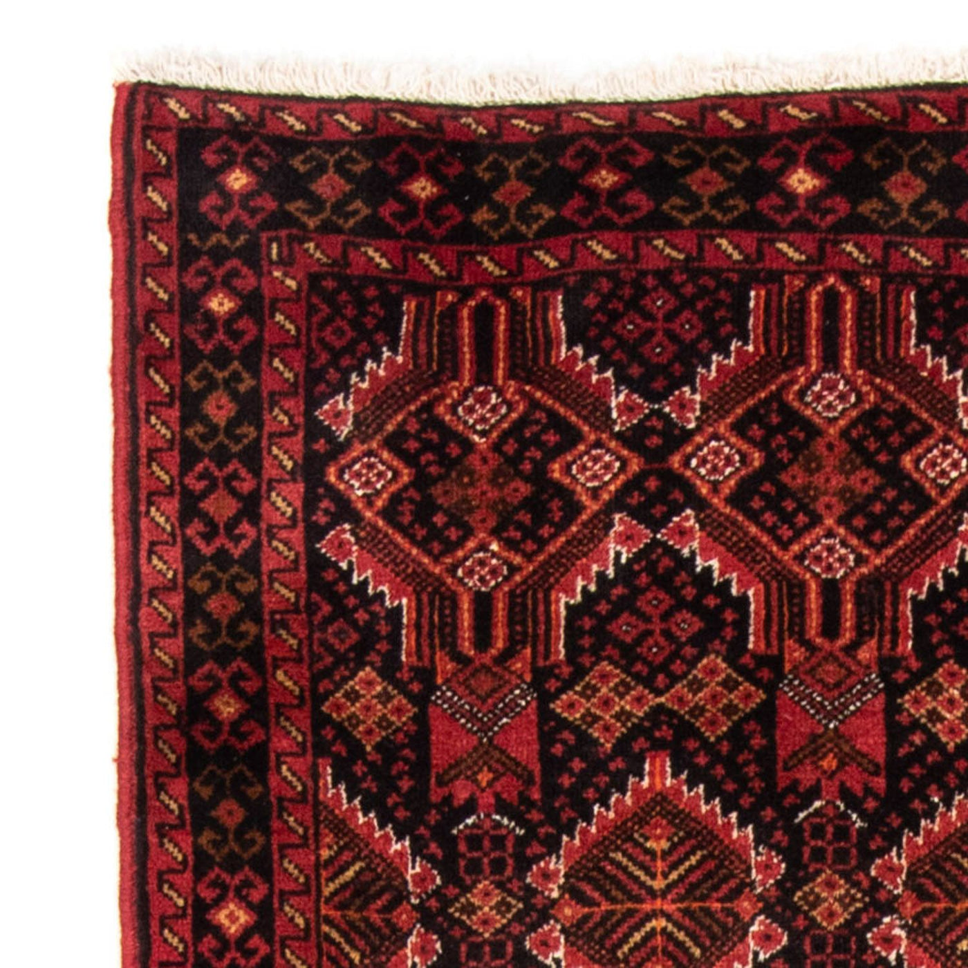Balutsj-teppe 184x96cm - Persisk teppe