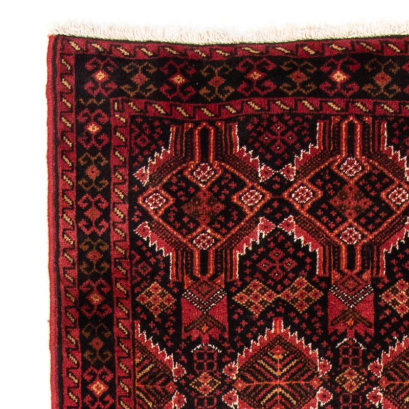 Balutsj-teppe 184x96cm - Persisk teppe