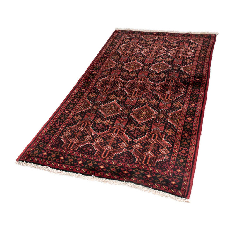Balutsj-teppe 184x96cm - Persisk teppe