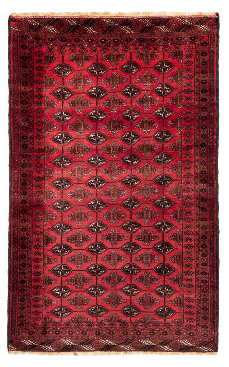 Balutsj-teppe 207x133cm - Persisk teppe