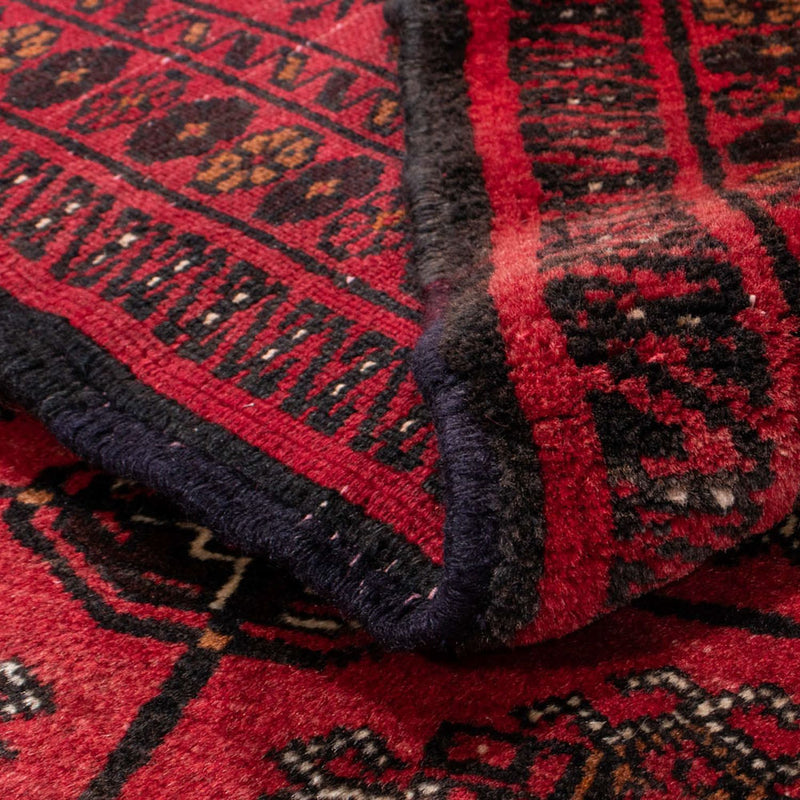Balutsj-teppe 207x133cm - Persisk teppe