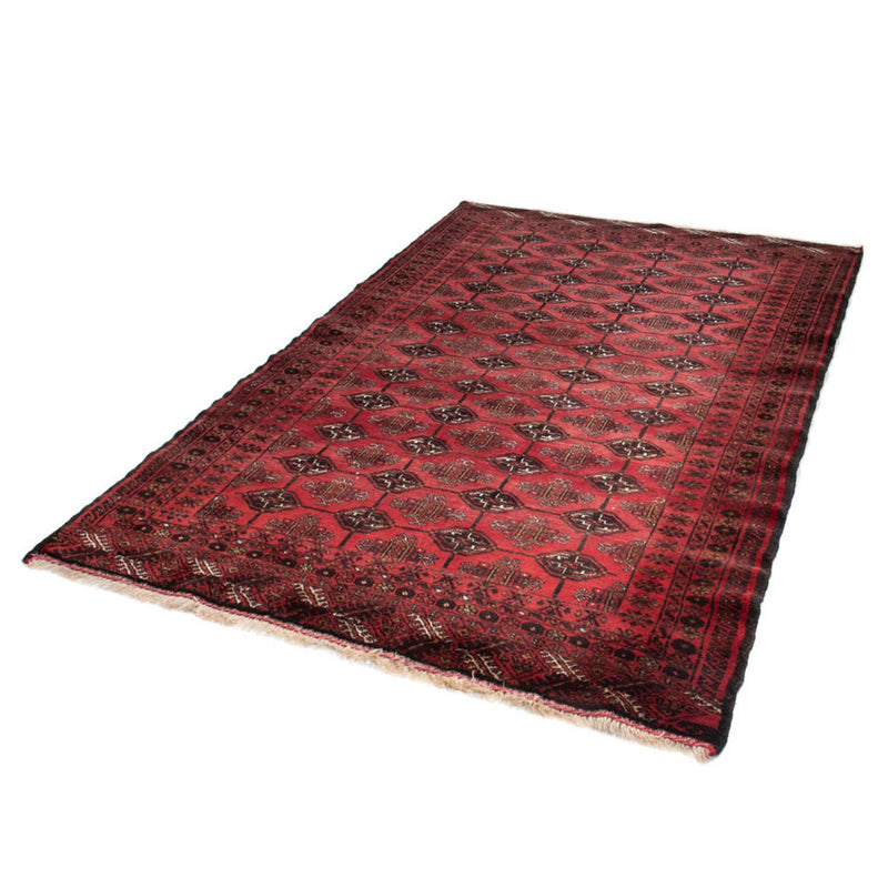 Balutsj-teppe 207x133cm - Persisk teppe