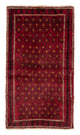 Balutsj-teppe 182x103cm - Persisk teppe