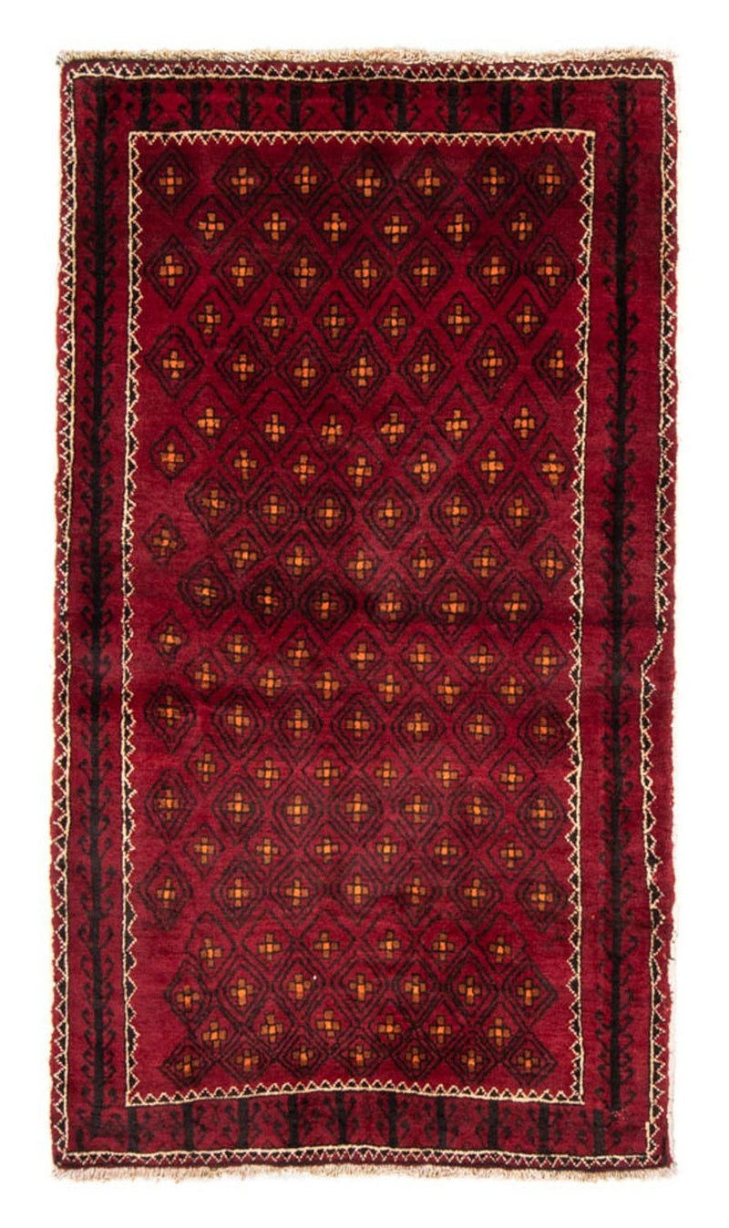 Balutsj-teppe 182x103cm - Persisk teppe